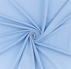 Бифлекс «жатка», голубой, ширина 1,5м - фото 5889