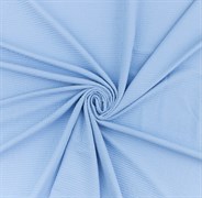 Бифлекс «жатка», голубой, ширина 1,5м