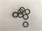 Кольца, хаки, 10 мм (металл) - фото 4991