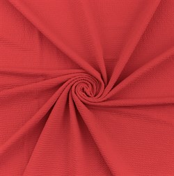 Бифлекс «жатка», красный, ширина 1,5м - фото 5892