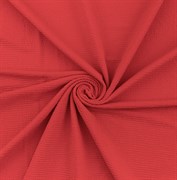 Бифлекс «жатка», красный, ширина 1,5м