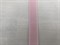Резинка бретелечная, нежно-розовая, ажурная, 20 мм шириной - фото 4773