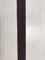 Резинка бретелечная, цвет сливовый, 15 мм шириной - фото 5304