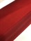 Бельевой поролон, темно-красный, отрез 50см*25см 2441