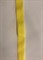 Бейка, желтый, 15 мм шириной - фото 6452