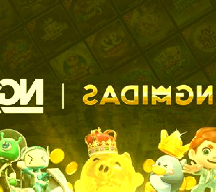 Big Boom Riches slot machine