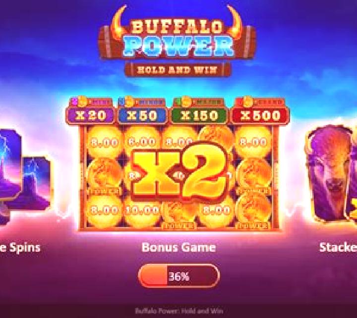 Treasure Trove (Slot Factory) online slot