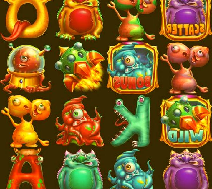 Treasure Trove (Slot Factory) slot game